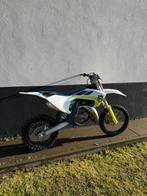 Husqvarna 85 TC crossmotor, 85 cc, Zo goed als nieuw, 5 versnellingen, Ophalen