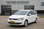 Volkswagen Sharan 1.4 TSI Highline Edition 7p / DSG / Clima, Auto's, Volkswagen, Euro 5, Stof, 4 cilinders, 7 stoelen
