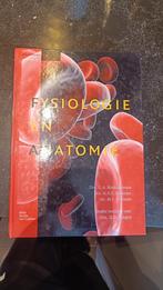A.A.F. Jochems - Fysiologie en anatomie, Ophalen of Verzenden, Zo goed als nieuw, A.A.F. Jochems; M. Tervoort; C.A. Bastiaanssen
