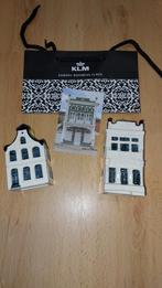 KLM huisjes  KLM 5 en KLM 103, Ophalen of Verzenden, Nieuw, 1 t/m 20, Gevuld
