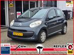 Citroen C1 1.0-12V Ambiance AIRCO|ELEKTR. RAMEN, Voorwielaandrijving, Stof, Gebruikt, 4 stoelen