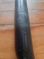 S-Works Shallow bend FACT R carbon stuur (420mm), Gebruikt, Stuur, Racefiets, Ophalen of Verzenden