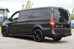 Mercedes-Benz Vito 119 CDI L2 AMG Edition Camera, Cruise, Ca, Gebruikt, Mercedes-Benz, Diesel, Particulier