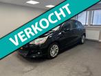 Citroen C4 1.6 VTi Tendance Climate Control|Cruise Control|B, Voorwielaandrijving, Euro 5, Stof, Zwart