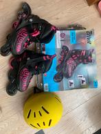 Crivit Inlineskates Maat 37- 41, Overige merken, Kinderen, Ophalen of Verzenden, Zo goed als nieuw