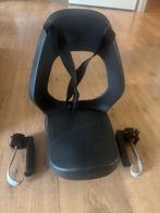 yepp junior budget black, Ophalen, Zo goed als nieuw, Fietsendrager-accessoire, 1 fiets