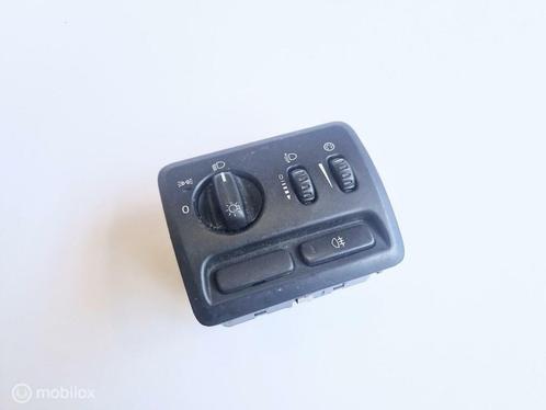 Lichtschakelaar Volvo S60 V70 XC70 30739313 zwart, Auto-onderdelen, Dashboard en Schakelaars, Volvo, Gebruikt, Ophalen of Verzenden