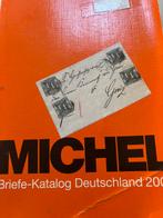 Michel brieven catalogus 2003 Duitsland, Ophalen of Verzenden, Catalogus