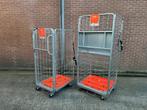 Transport karren postkarren gaaskar, Minder dan 60 liter, Ophalen, Gebruikt, Transportkar