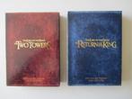 Lord of the Rings 2 of 3 extended edition DVD, Vanaf 12 jaar, Ophalen of Verzenden, Zo goed als nieuw