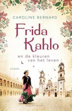 Boek, Verzenden, Gelezen, Caroline Bernard