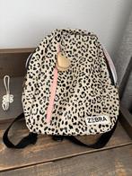 Luipaard Rugzak Zebra, Overige merken, Gebruikt, Minder dan 30 cm, Ophalen of Verzenden