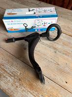 Mini Micro Step Zitje Seat & O-bar, Ophalen of Verzenden, Gebruikt