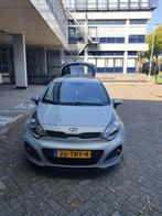 KIA RIO 1.2 I 5DRS 2012 Beige, Origineel Nederlands, Te koop, 5 stoelen, Beige