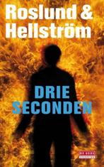 ROSLUND & HELLSTROM Drie seconden, Ophalen of Verzenden, Gelezen