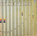 Ekseption - Beggar Julia's Time Trip LP, Ophalen of Verzenden, Gebruikt, 12 inch