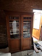 Antieke kast, Antiek en Kunst, Antiek | Meubels | Kasten, Ophalen of Verzenden