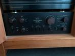 Sansui Au-D9, Gebruikt, Ophalen