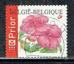 België 2004 Bloemen Prior, Postzegels en Munten, Postzegels | Thematische zegels, Dier of Natuur, Ophalen, Gestempeld