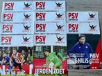 Jaargang 57 PSV Supporter Seizoen 2015 - 2016 10 stuks, Ophalen of Verzenden, Zo goed als nieuw, PSV, Boek of Tijdschrift