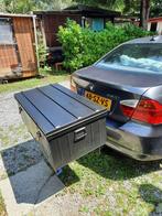 Trekhaak koffer, Auto diversen, Dakkoffers, Ophalen, Zo goed als nieuw