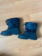Winterlaarsjes maat 27, Ophalen of Verzenden, Zo goed als nieuw, Jongen of Meisje, Laarzen