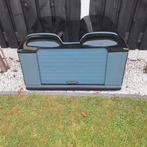 Roadbox voor een Renault megane, Ophalen