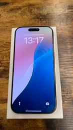 iPhone 16 pro, Telecommunicatie, Mobiele telefoons | Apple iPhone, 128 GB, Ophalen of Verzenden, Zo goed als nieuw, Zonder simlock