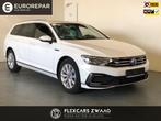 Volkswagen Passat Variant 1.4 TSI PHEV GTE Business - Automa, Gebruikt, Wit, Plug-in hybride, Hybride Elektrisch/Benzine