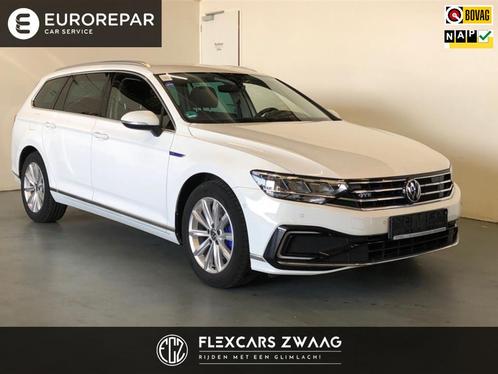 Volkswagen Passat Variant 1.4 TSI PHEV GTE Business - Automa, Auto's, Volkswagen, Bedrijf, Te koop, Passat, ABS, Achteruitrijcamera