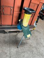 Gloria Euro 1400 Hakselaar - Gebruikt, Ophalen, Gebruikt, Elektrisch