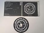 CD Depopulation Department – Life Kills, Ophalen of Verzenden, Zo goed als nieuw