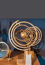 Gouden Atmosfeer Sculptuur - Van Manen, Helene Livingstyle, Helenelivingstyle@gmail.com, 7531TJ, Nieuw