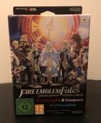 Fire Emblem Fates - Limited Edition **NIEUW**, Spelcomputers en Games, Ophalen of Verzenden, Nieuw