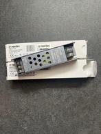 2x 24V LED TRANSFORMATOR 30W NIEUW, Hobby en Vrije tijd, Elektronica-componenten, Ophalen of Verzenden, Nieuw