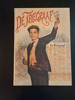 Voor de verzamelaar De Telegraaf, Antiek en Kunst, Ophalen of Verzenden