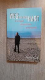 Peter van Maurik - Weg van mijn hart, Ophalen of Verzenden, Zo goed als nieuw, Peter van Maurik