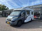 Knaus R16 Sky Ti 550 | Luxe camper | | Trekhaak | | Incl. in, Caravans en Kamperen, Campers, Knaus, Bedrijf, Diesel, Info@knaustabbert.de