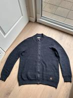 MOOI HEREN VEST MAAT XXL IN NIEUWSTAAT !!, Blauw, Fynch-Hatton, Overige maten, Ophalen of Verzenden