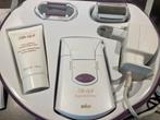 Braun Silk-épil SuperSoft Plus Epileerset, Ophalen of Verzenden, Zo goed als nieuw, Scheren en Epileren