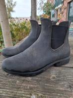 Fouganza Jodhpurs lage paardrijlaarsjes maat 39, Dieren en Toebehoren, Paardrijkleding, Ophalen of Verzenden, Zo goed als nieuw