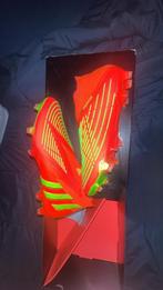 Adidas Predator Edge + FG Voetbalschoenen - Maat 43 1/3, Sport en Fitness, Voetbal, Ophalen of Verzenden, Zo goed als nieuw, Schoenen