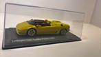 Lamborghini diablo roadster 1992 LEO models 1.43