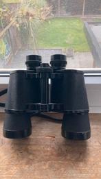 Orpheus optik verrekijker, Audio, Tv en Foto, Optische apparatuur | Verrekijkers, Ophalen of Verzenden, Gebruikt, 20x of meer