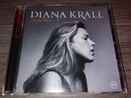 Diana Krall - Live In Paris, Cd's en Dvd's, Ophalen of Verzenden, 1980 tot heden, Zo goed als nieuw, Blues