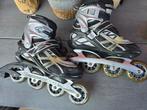 Roces 301 Slim mt 43, Ophalen of Verzenden, Zo goed als nieuw, Inline skates 4 wielen, Roces