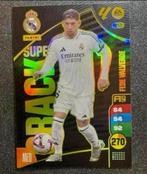 Panini La Liga 24/25   SUPER CRACK   VALVERDE   REAL MADRID, Verzenden, Zo goed als nieuw, Plaatje