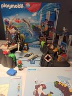 playmobil Dolfinarium setnummer 4468 + takel voor dolfijnen, Kinderen en Baby's, Speelgoed | Playmobil, Ophalen of Verzenden, Zo goed als nieuw