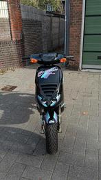 Piaggio Puch nrg mc1 ntt 50cc 2t snor, Tweetakt, Overige modellen, Zo goed als nieuw, Maximaal 25 km/u