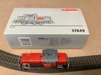 Märklin 37649 BR 360 Cargo - Zo goed als nieuw!, Wisselstroom, Locomotief, Ophalen of Verzenden, Zo goed als nieuw